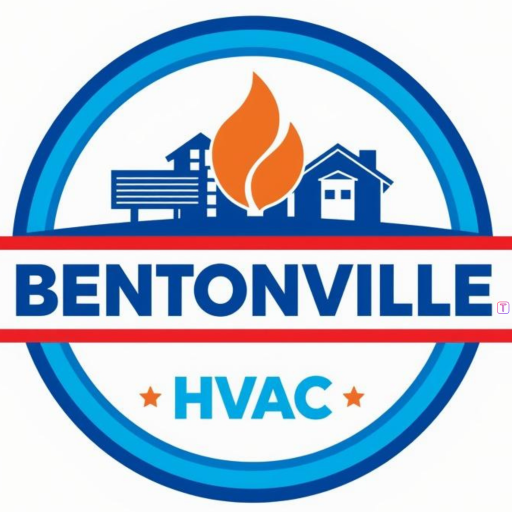 Bentonville HVAC Repair